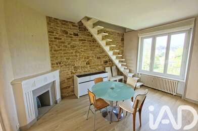 Appartement 5 pièces 229500 €