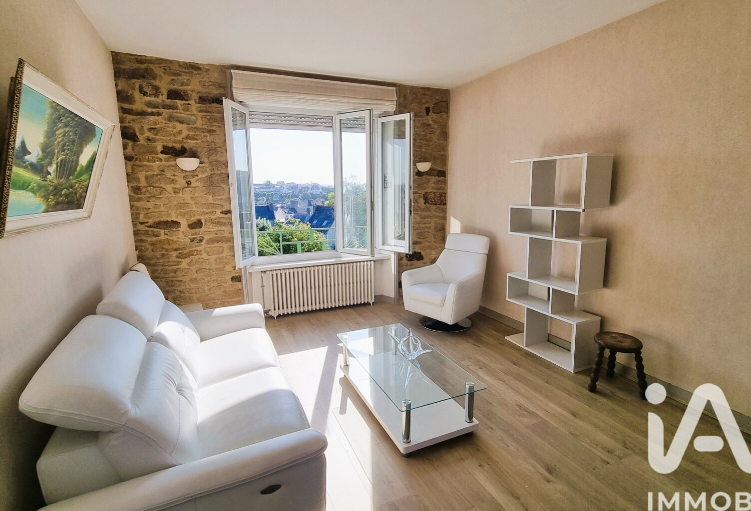 Vente Duplex 5 pièces — photo 1