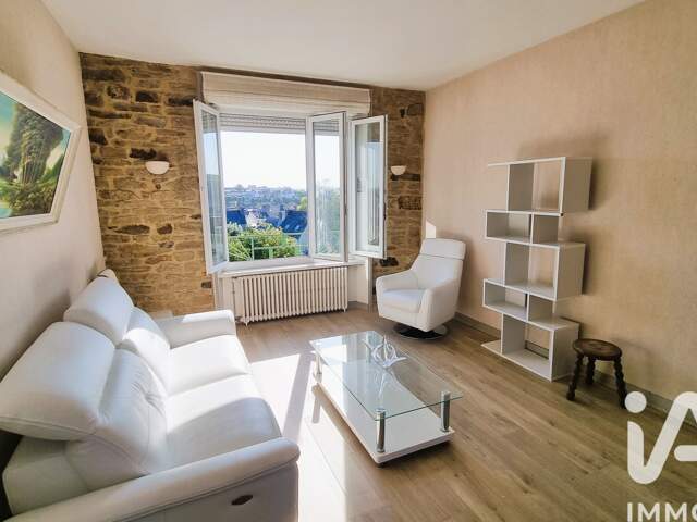 Vente Duplex 5 pièces — photo du bien