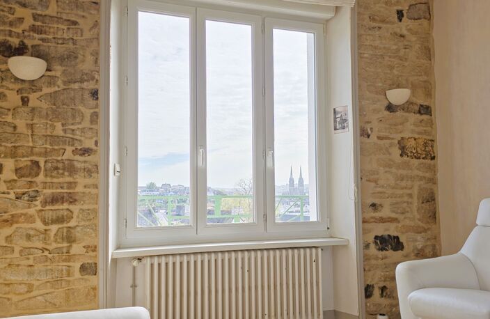 Vente Duplex 5 pièces — photo 3