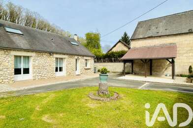 Maison 6 pièces 190000 €