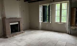 Maison 4 Pièces 107 m² à vendre à Montendre (17130)