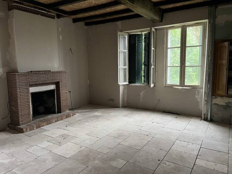 Maison 4 pièces 107 m² — photo 1