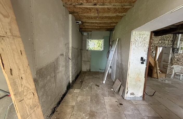 Vente maison 4 pièces 107 m² Montendre (17130) — photo 5
