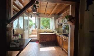Maison 8 Pièces 205 m² à vendre à Jonzac (17500)