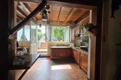 Maison 8 pièces 247080 €