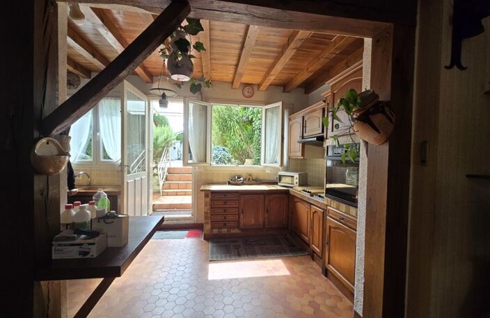 Maison de bourg de 8 pièces principales — photo 4