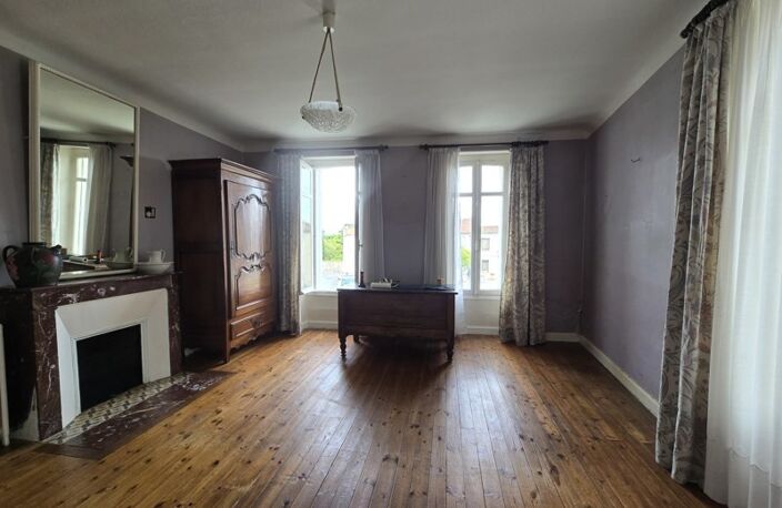 Maison de bourg de 8 pièces principales — photo 5