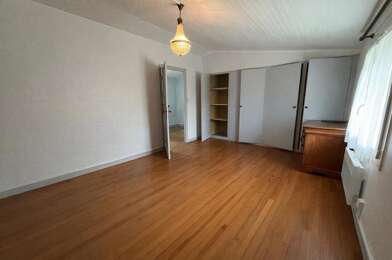 Maison 3 pièces 140000 €