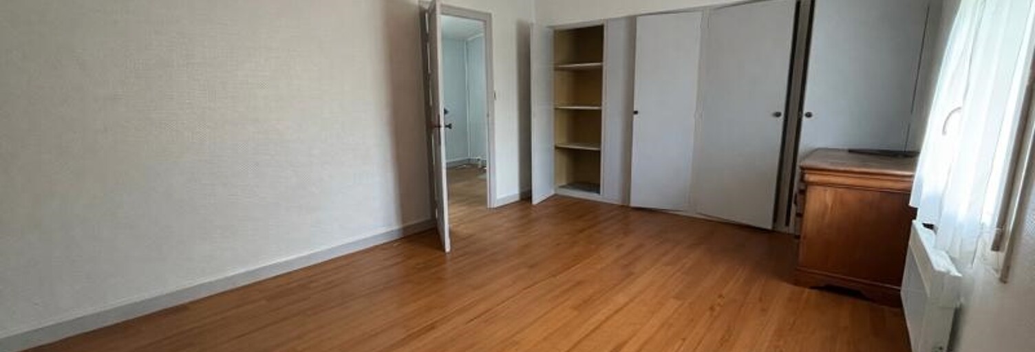 Maison 3 Pièces 66 m² à vendre à Beautiran (33640)