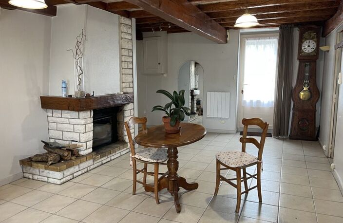 Maison de ville de 3 pièces principales — photo 2