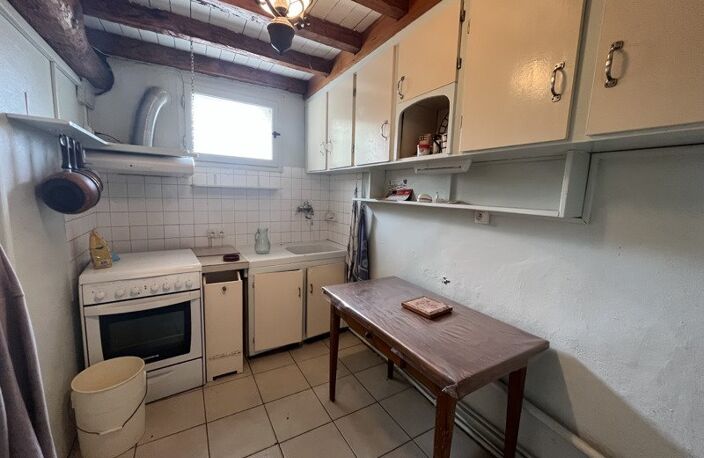 Maison de ville de 3 pièces principales — photo 3