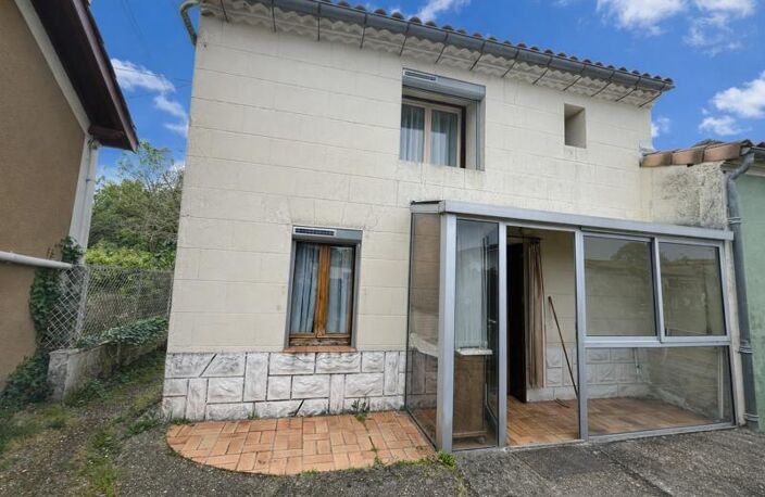 Maison de ville de 3 pièces principales — photo 4