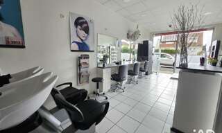 Commerce  29 m² à vendre à Viry-Châtillon (91170)