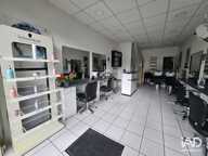 Vente Boutique/Local commercial 29 m&sup2; — photo 3