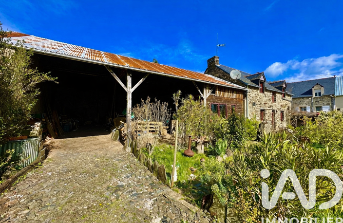 Vente Ferme 5 pièces — photo 3