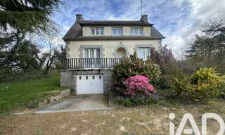 Maison 7 Pièces 125 m² à vendre à Plounévez-Moëdec (22810)