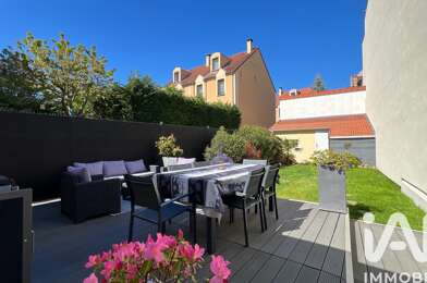 Maison 5 pièces 799000 €