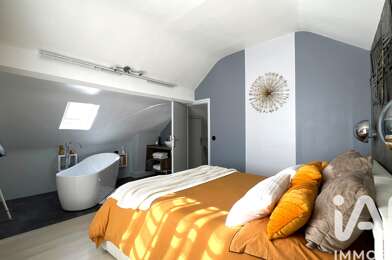 Maison 5 pièces 799000 €