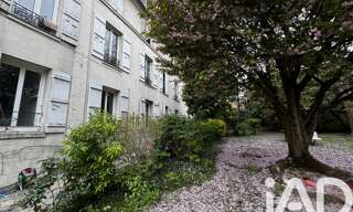 Appartement 2 Pièces 33 m² à vendre à Chelles (77500)