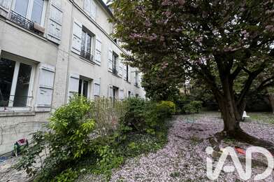 Appartement 2 pièces 143000 €