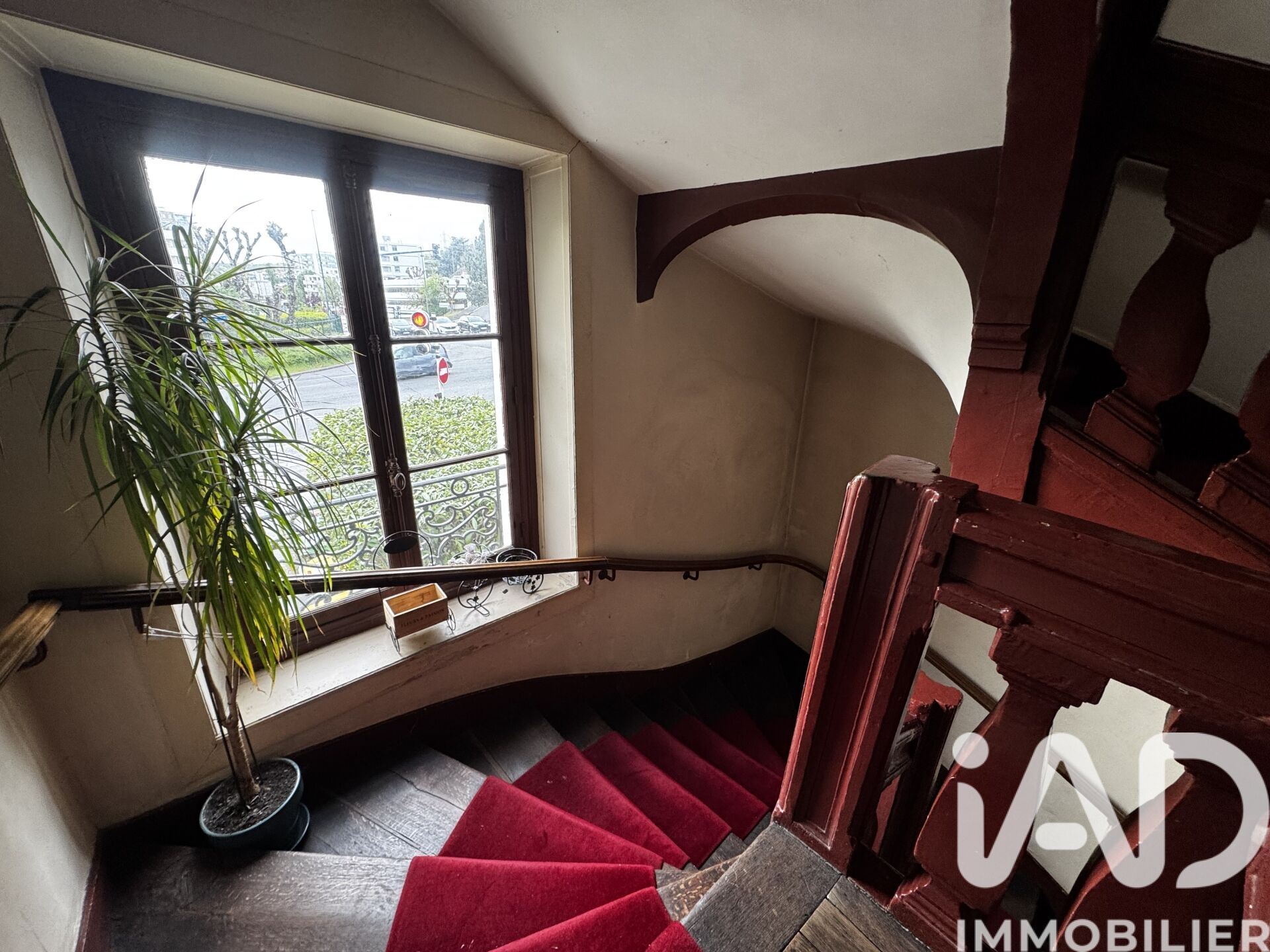 Vente Appartement 2 pièces - Photo 3