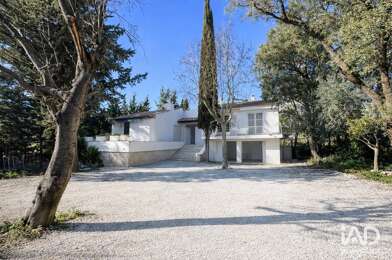 Maison 6 pièces 830000 €