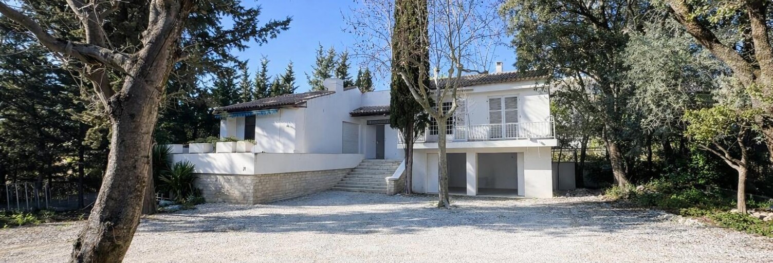 Maison 6 Pièces 213 m² à vendre à Marseille 12 (13012)