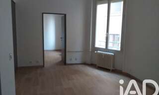 Appartement 2 Pièces 36 m² à vendre à Saint-Étienne (42100)