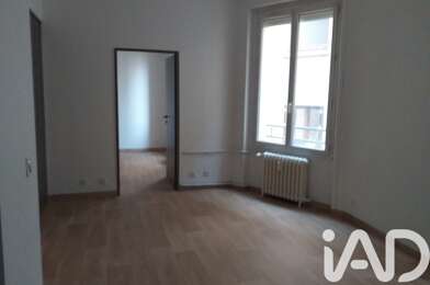 Appartement 2 pièces 58000 €