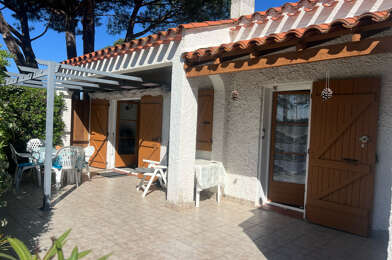 Maison 3 pièces 234000 €