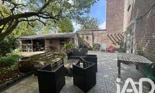 Maison 5 Pièces 170 m² à vendre à Emmerin (59320)