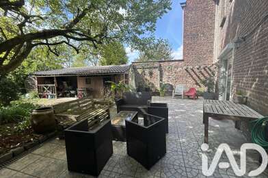 Maison 5 pièces 290000 €