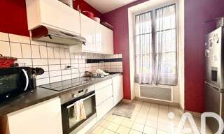 Appartement 2 Pièces 55 m² à vendre à La Flèche (72200)