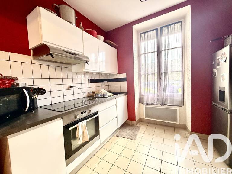 Vente Appartement 2 pièces — photo 1