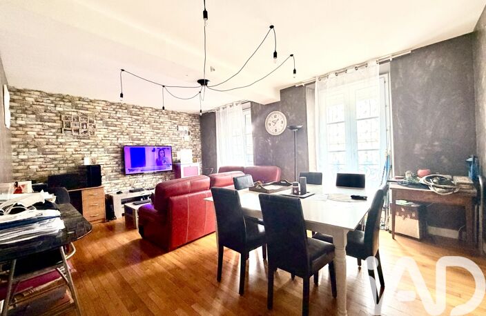 Vente Appartement 2 pièces — photo 2