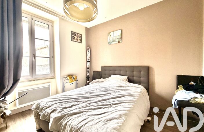 Vente Appartement 2 pièces — photo 4