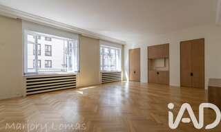 Appartement 4 Pièces 114 m² à vendre à Lyon 6 (69006)