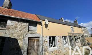 Maison 2 Pièces 65 m² à vendre à Quettreville-sur-Sienne (50660)