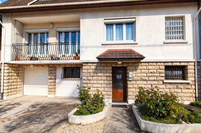 Appartement 2 pièces 159000 €