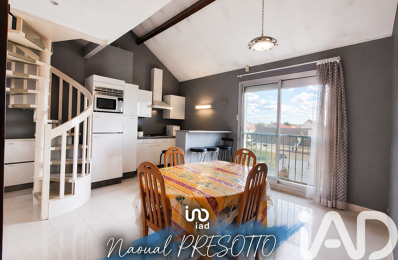 Vente Duplex 2 pièces — photo du bien