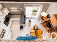 Vente Duplex 2 pièces — photo 3