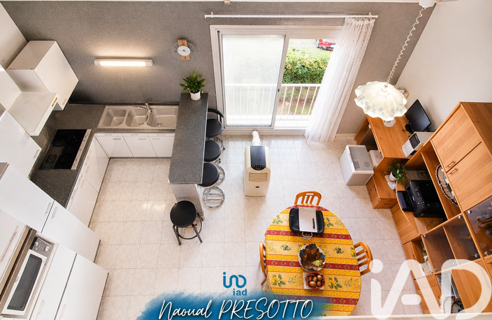 Vente Duplex 2 pièces — photo 3