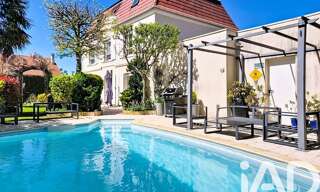 Maison 9 Pièces 198 m² à vendre à Ozoir-la-Ferrière (77330)