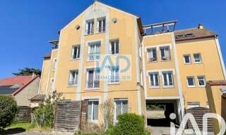 Appartement 2 Pièces 47 m² à vendre à Étréchy (91580)