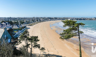 Appartement 2 Pièces 34 m² à vendre à Saint-Cast-le-Guildo (22380)