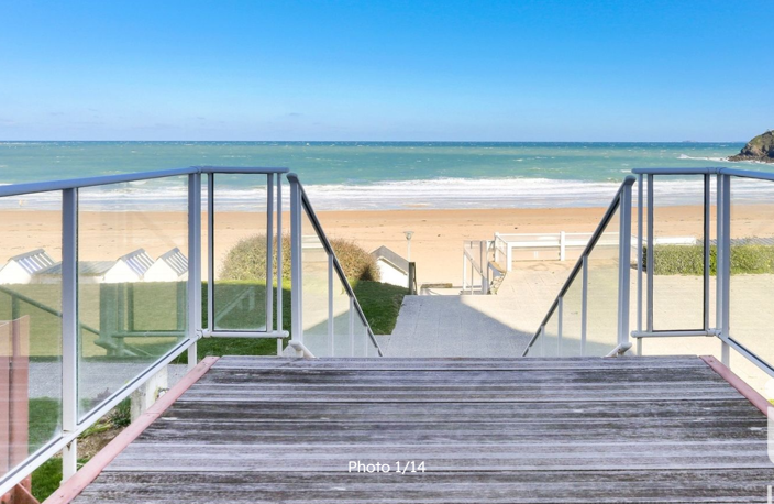Vente Appartement 2 pièces — photo 2