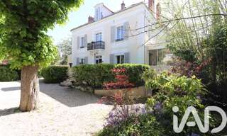 Maison 10 Pièces 305 m² à vendre à Montereau-Fault-Yonne (77130)