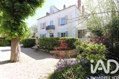 Maison 10 pièces 775000 €