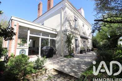 Maison 10 pièces 775000 €